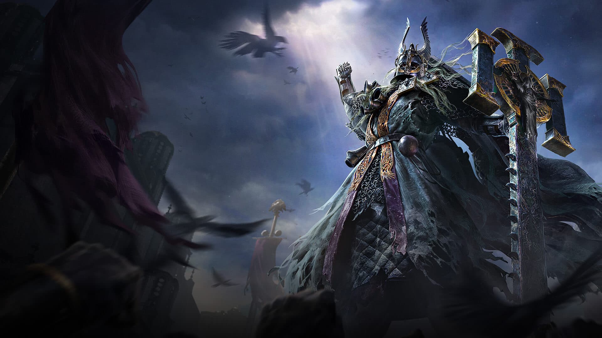 Capa: Em observação: o ARPG eterno e a era dos jogos que não terminam