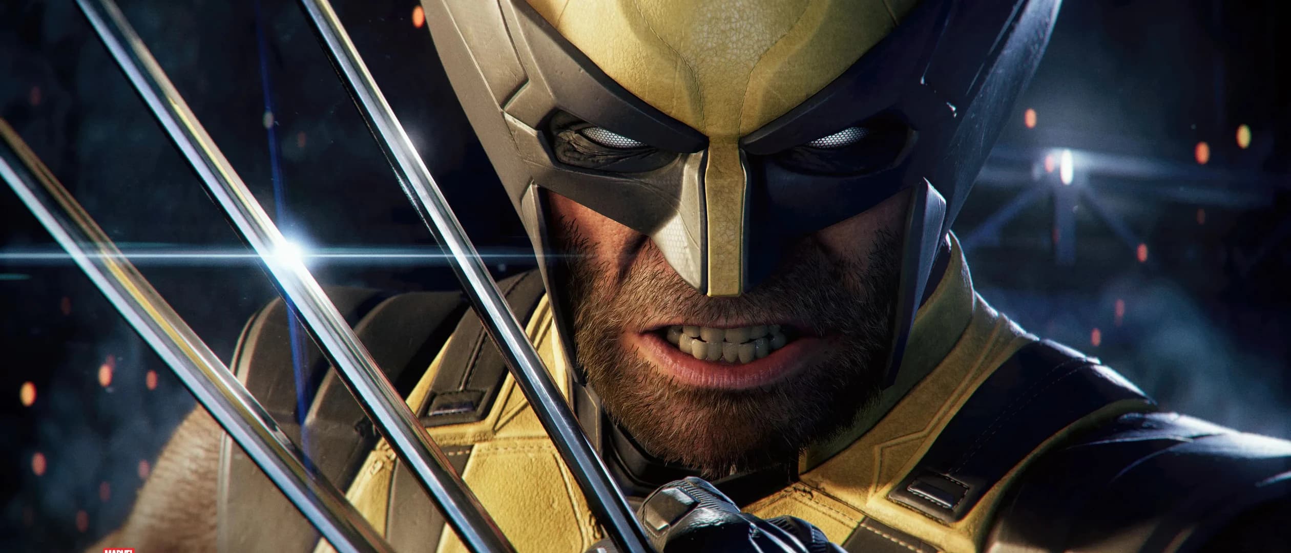Arte principal de Marvel's Wolverine